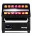 Beamz Nuke 1 gemotoriseerde strobe beam IP67