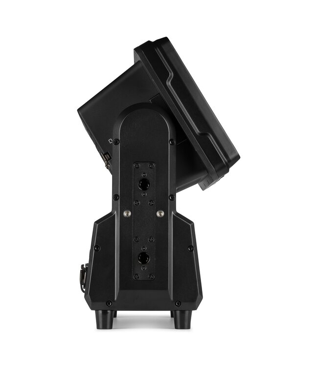 Beamz Nuke 2 gemotoriseerde strobe beam IP67