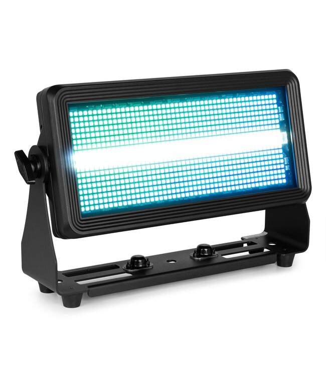 Beamz BS1100IP outdoor stroboscoop RGB CW