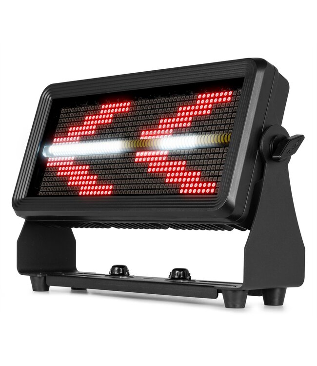 Beamz BS1100IP outdoor stroboscoop RGB CW