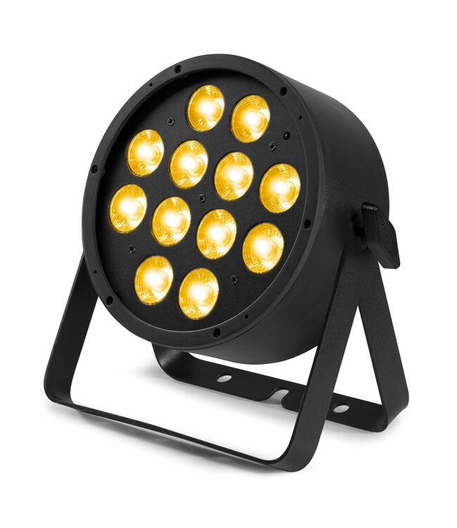 Beamz BAC332 LED pro par RGBALC