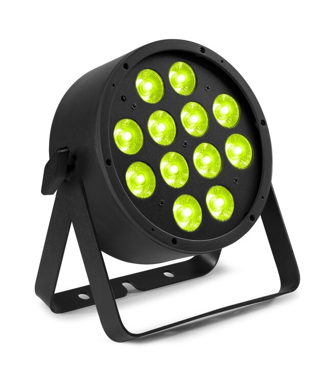 Beamz BAC332 LED pro par RGBALC