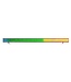 Beamz STB448 stroboscoop bar met RGBAW