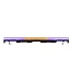 Beamz STB448 stroboscoop bar met RGBAW