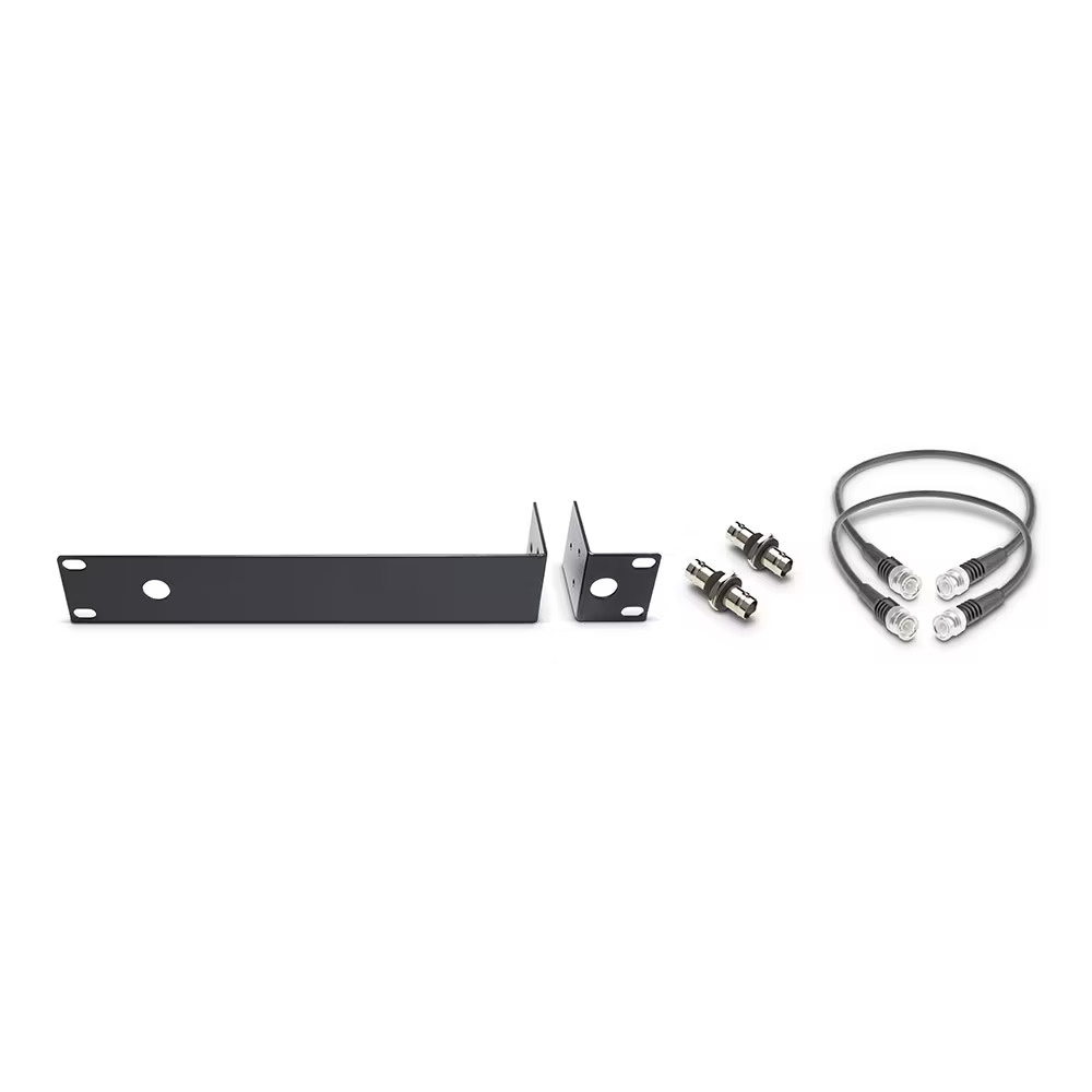 LD Systems U500 RK 19 inch Rackmount kit voor U500