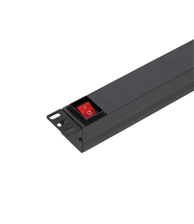 Adam hall RACK PDU 8S C20 power strip