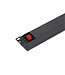 Adam hall RACK PDU 8S C20 power strip
