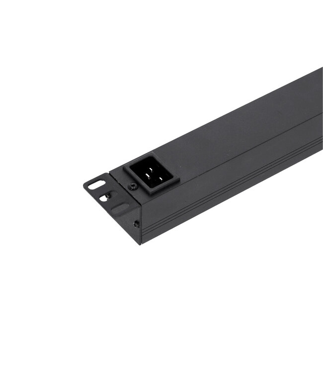 Adam hall RACK PDU 8S C20 power strip