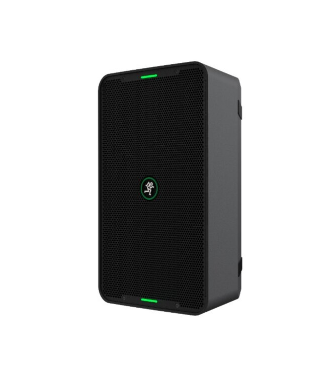 MACKIE ShowBox batterij speaker met ingebouwde mixer