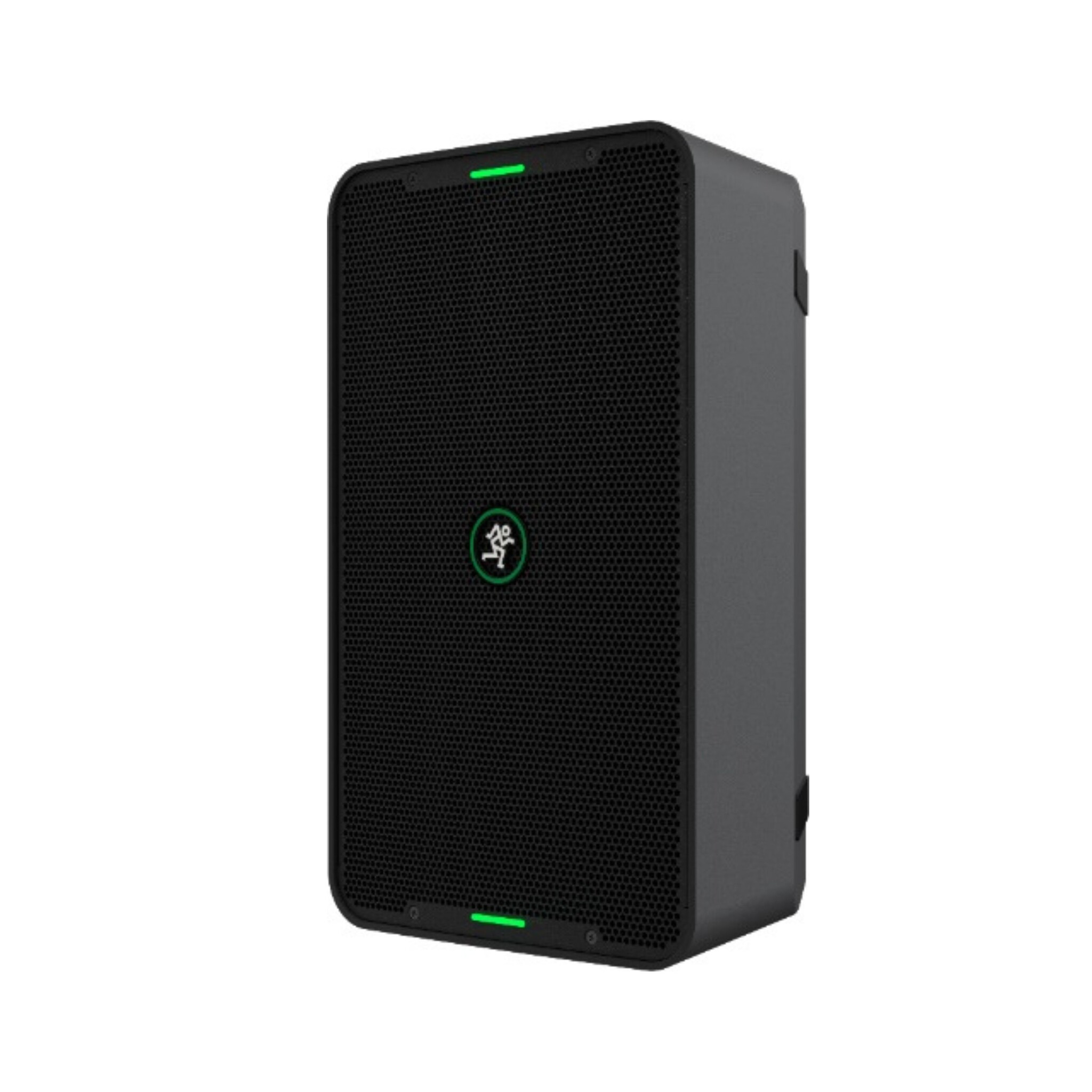 MACKIE ShowBox batterij speaker met ingebouwde mixer