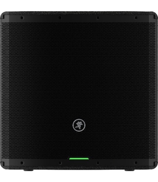 MACKIE SR18S 18 inch 1600 watt actieve subwoofer