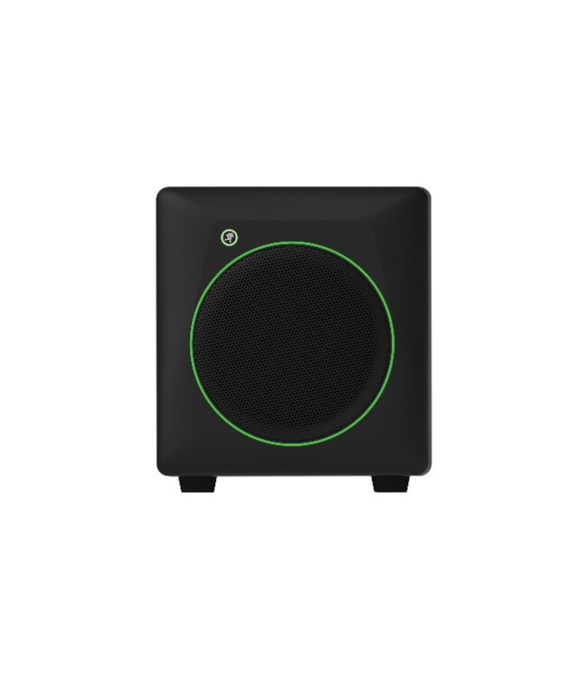 MACKIE CR8SBT actieve studio subwoofer