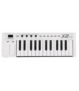 Midiplus X2 mini Tracktion Ed. USB Midi keyboard