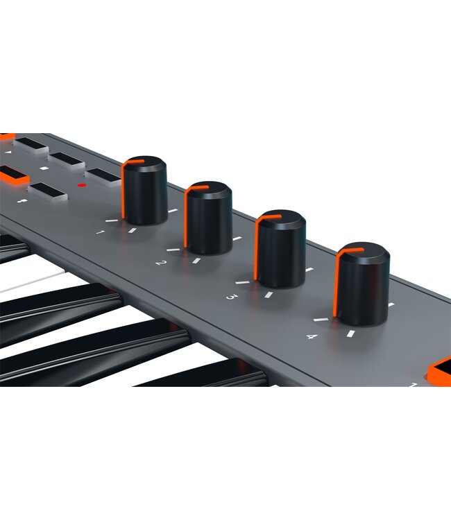 MIDIPLUS Tiny PLUS Tracktion Ed.