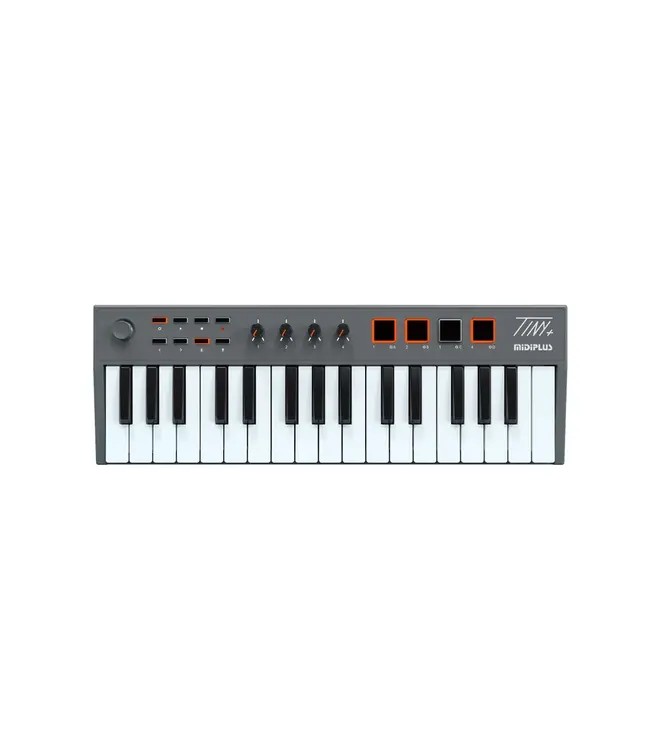 MIDIPLUS Tiny PLUS Tracktion Ed.
