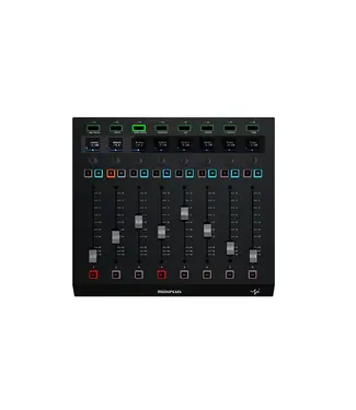 Midiplus Up+ DAW controller uitbreiding