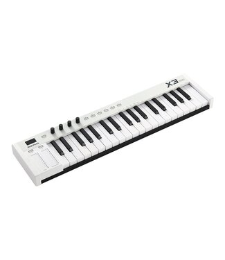 X3 mini Tracktion Ed.