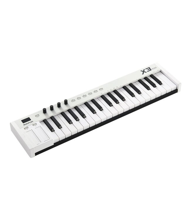 MIDIPLUS X3 mini Tracktion Ed.