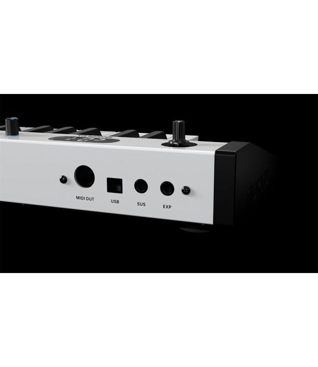 MIDIPLUS X4 III midi keyboard 49 keys