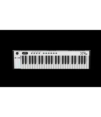 Midiplus X4 III midi keyboard 49 keys
