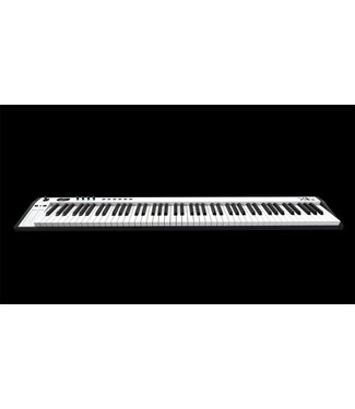 Midiplus X8 III midi keyboard 88 keys