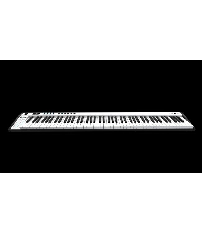 MIDIPLUS X8 III midi keyboard 88 keys