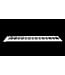 MIDIPLUS X8 III midi keyboard 88 keys