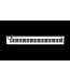 MIDIPLUS X8 III midi keyboard 88 keys