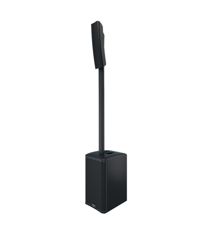 QSC KC12 kolomspeaker PA set 3000 watt