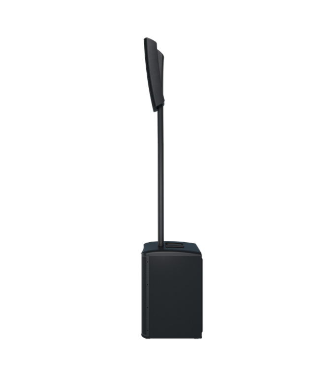 QSC KC12 kolomspeaker PA set 3000 watt