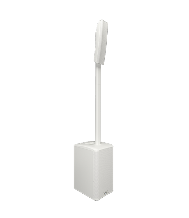 QSC KC12 kolomspeaker PA set 3000 watt