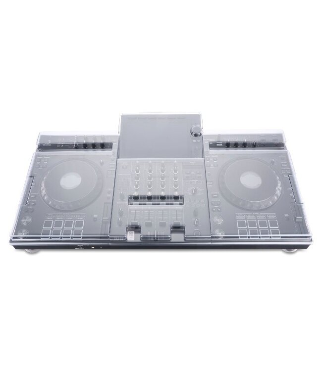 Decksaver AlphaTheta XDJ-AZ cover