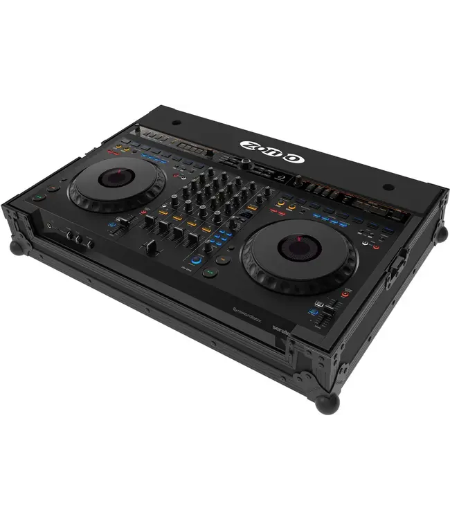 Zomo Flightcase A-DDJ-GRV6 NSE