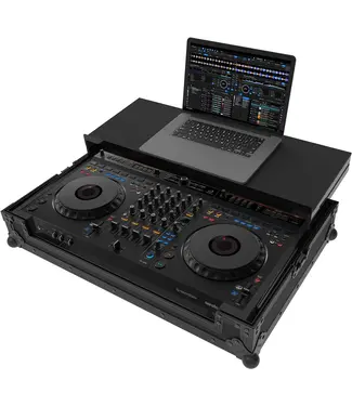 Zomo Flightcase A-DDJ-GRV6 Plus NSE
