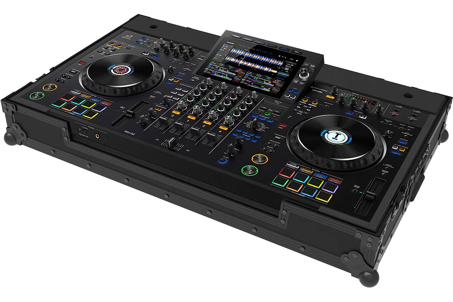 Zomo Flightcase A-XDJ-AZ NSE