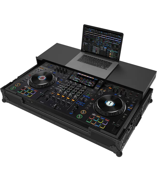 Zomo Flightcase A-XDJ-AZ Plus NSE