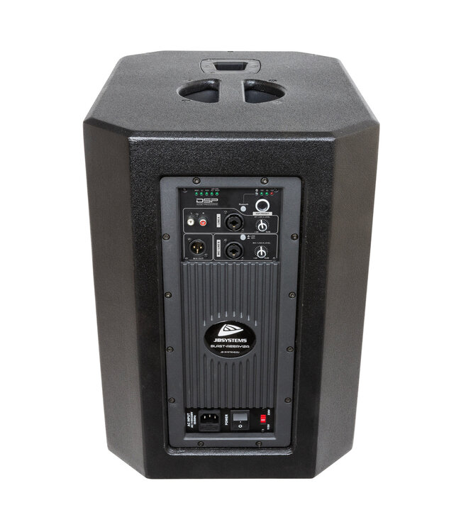 JB systems Blast array 12A Kolom speaker