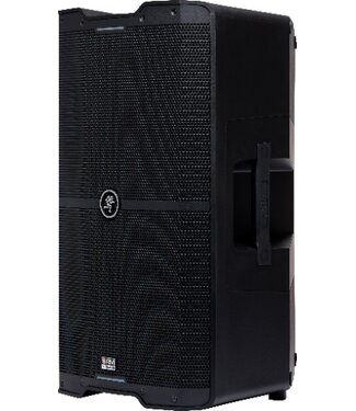 MACKIE SRT212 12 inch actieve fullrange speaker