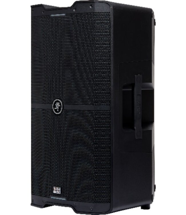 MACKIE SRT212 12 inch actieve fullrange speaker