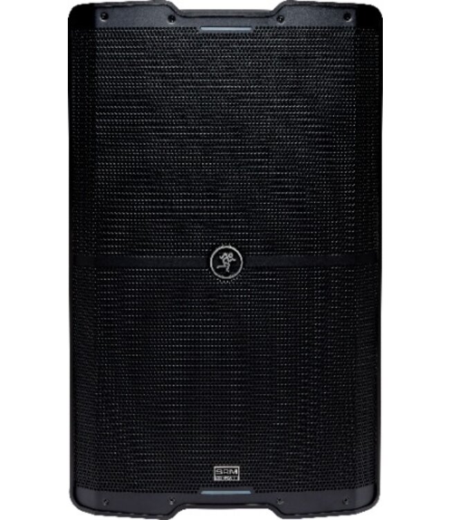 MACKIE SRT215 15 inch actieve fullrange speaker