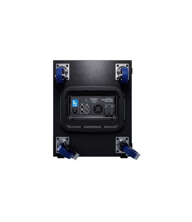 QSC LS118 actieve line-array subwoofer