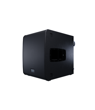 QSC LS118 actieve line-array subwoofer