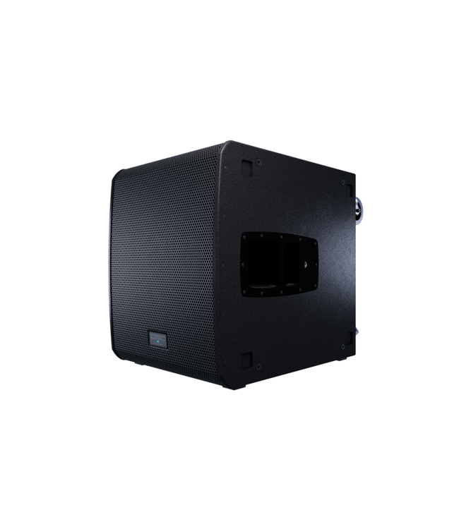 QSC LS118 actieve line-array subwoofer