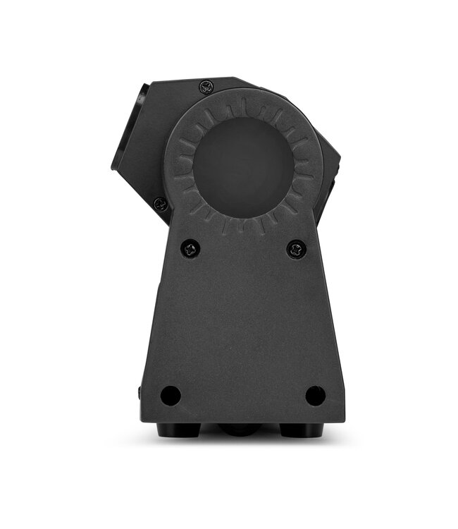 Beamz Hyaden moving ledbar met 7 led's en 8 laser beams