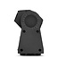 Beamz Hyaden moving ledbar met 7 led's en 8 laser beams