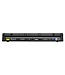 Beamz Hyaden moving ledbar met 7 led's en 8 laser beams