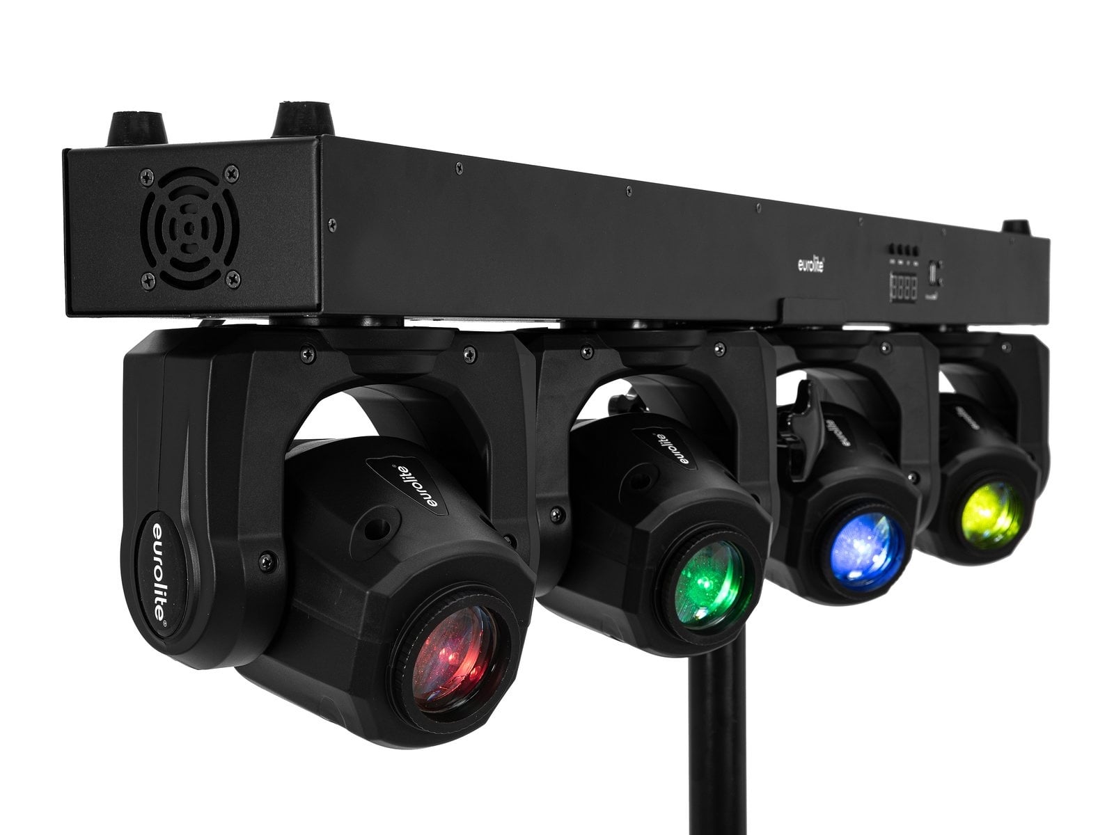 Eurolite LED TMH Bar S120 Movinghead Spots