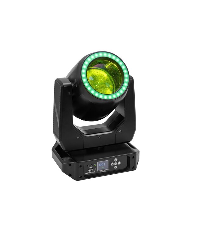 EUROLITE LED TMH-B120 Hypno Moving Head Beam