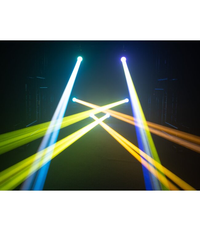 EUROLITE LED TMH-B120 Hypno Moving Head Beam