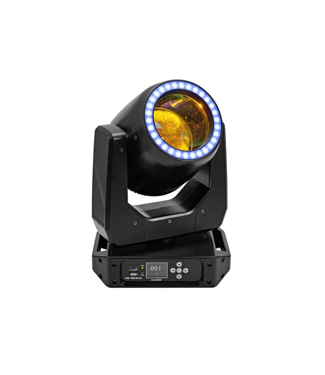 EUROLITE LED TMH-B120 Hypno Moving Head Beam